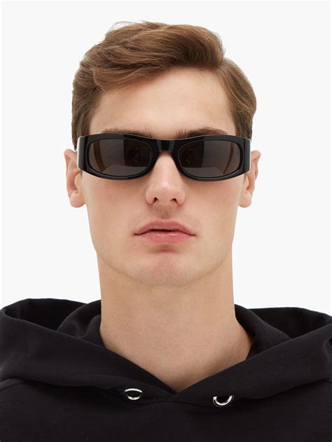 celine shades black|Celine shades for men.